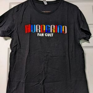 My favorite Murder t-shirt